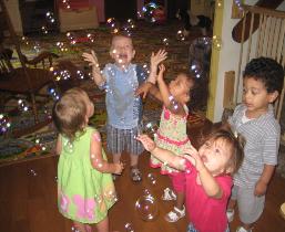 Child care in Wichita KS